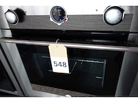 Boretti - fi601legno maggiore - magnetrons & ovens - afbeelding 6 van  6