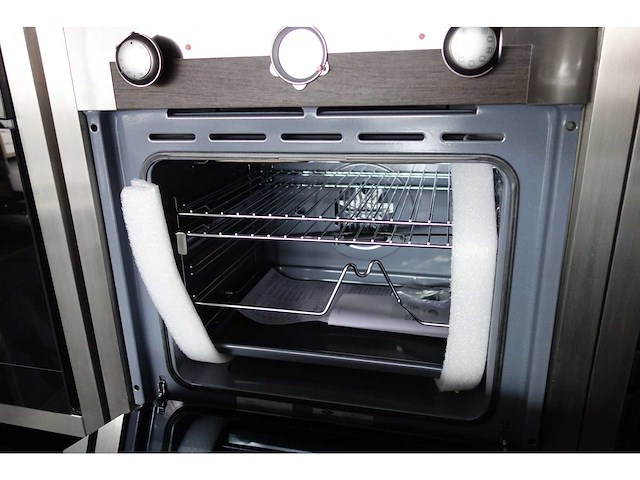 Boretti - fi601legno maggiore - magnetrons & ovens - afbeelding 3 van  6