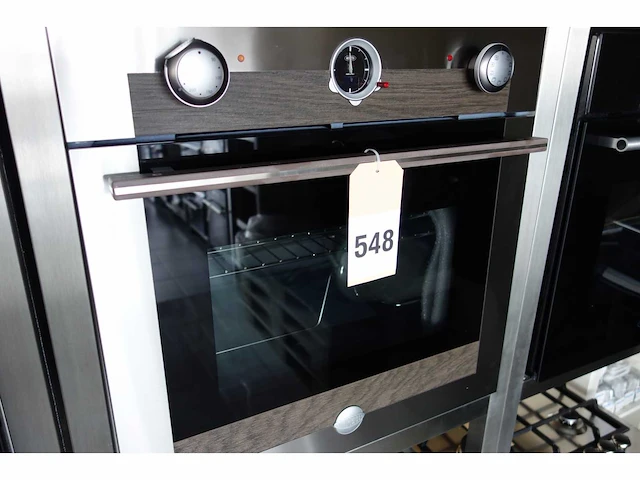Boretti - fi601legno maggiore - magnetrons & ovens - afbeelding 2 van  6