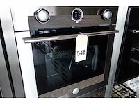Boretti - fi601legno maggiore - magnetrons & ovens - afbeelding 2 van  6
