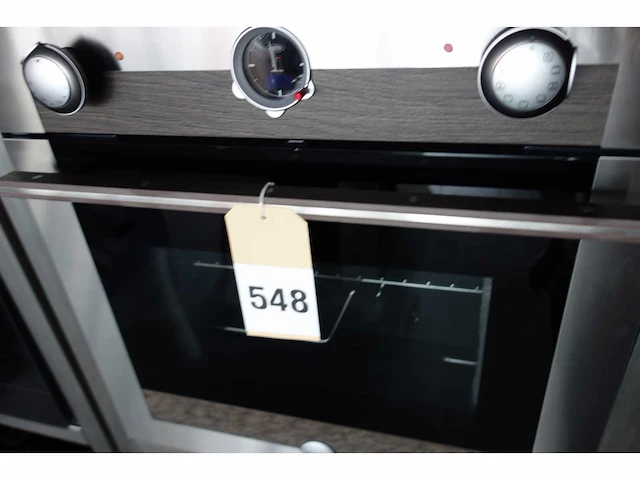 Boretti - fi601legno maggiore - magnetrons & ovens - afbeelding 6 van  6
