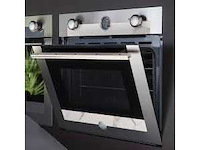 Boretti - fi601marmo maggiore - magnetrons & ovens - afbeelding 2 van  4
