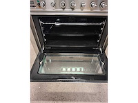 Boretti - gas oven - afbeelding 3 van  5