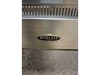 Boretti - gas oven - afbeelding 5 van  5