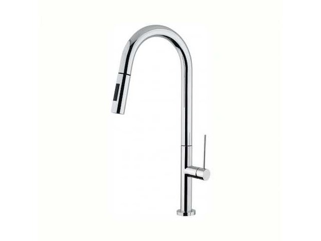 Boretti - loreto c - keukenmengkraan - afbeelding 1 van  1