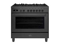 Boretti - mlg96bmatbe milano - fornuis - afbeelding 1 van  5