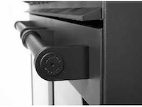 Boretti - mlg96bmatbe milano - fornuis - afbeelding 1 van  5