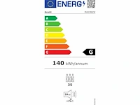 Boretti - mlwc88zw - wijnklimaatkast - afbeelding 2 van  2
