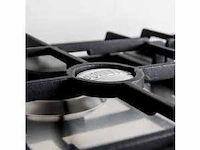Boretti - pc601 maggiore - kookplaat - afbeelding 2 van  4