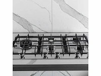 Boretti - pc751 maggiore - kookplaat - afbeelding 1 van  3