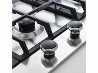 Boretti - pc751 maggiore - kookplaat - afbeelding 2 van  3