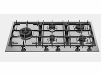 Boretti - pc901 maggiore - kookplaat - afbeelding 1 van  2