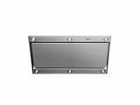 Boretti - profi plb130 - afzuigkap - afbeelding 1 van  2