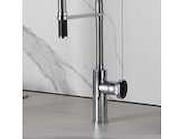 Boretti - rg61cromo maggiore - keukenmengkraan - afbeelding 1 van  5