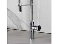 Boretti - rg61cromo maggiore - keukenmengkraan - afbeelding 1 van  5