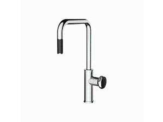 Boretti - rp41cromo maggiore - keukenmengkraan - afbeelding 1 van  1