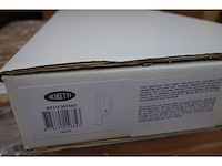 Boretti - rp41cromo maggiore - keukenmengkraan - afbeelding 2 van  4