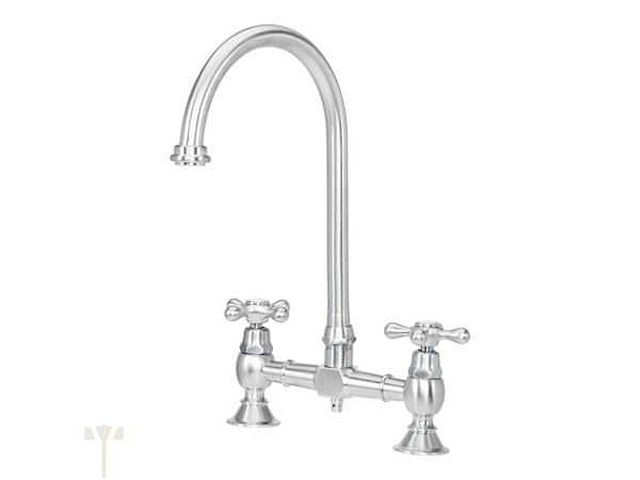 Boretti - salerno-gc - keukenmengkraan - afbeelding 1 van  2