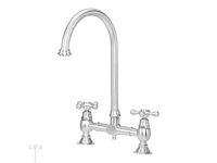 Boretti - salerno-gc - keukenmengkraan - afbeelding 1 van  2