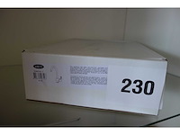 Boretti - torino c - keukenmengkraan - afbeelding 1 van  1