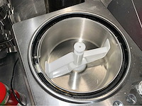 Boretti b101 ijsmachine - afbeelding 3 van  4