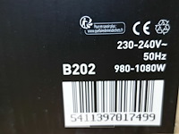 Boretti b202 - afbeelding 5 van  6