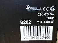 Boretti b202 - afbeelding 5 van  6