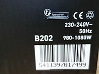 Boretti b202 - afbeelding 5 van  6