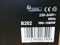 Boretti b202 - afbeelding 5 van  6