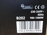 Boretti b202 - afbeelding 5 van  6