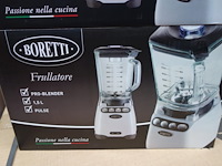 Boretti b202 - afbeelding 6 van  6