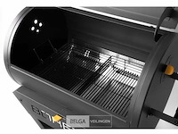 Boretti barilo top houtskoolbarbecue - afbeelding 1 van  4