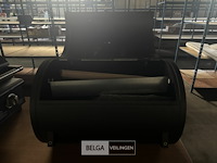 Boretti barilo top houtskoolbarbecue - afbeelding 4 van  4