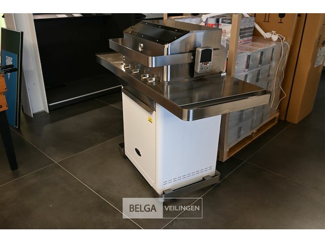 Boretti bbq - afbeelding 2 van  7