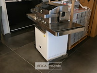 Boretti bbq - afbeelding 2 van  7