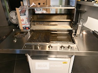 Boretti bbq - afbeelding 3 van  7