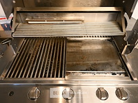 Boretti bbq - afbeelding 4 van  7