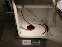 Boretti bbq - afbeelding 6 van  7