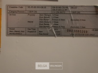 Boretti bbq - afbeelding 7 van  7