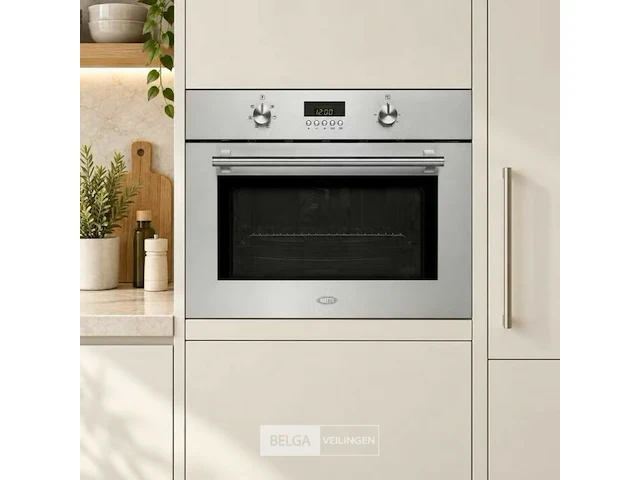 Boretti bcm45ix - afbeelding 2 van  3