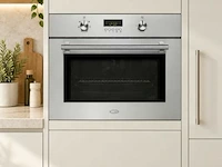 Boretti bcm45ix - afbeelding 2 van  3