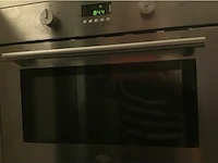 Boretti bcm45ix - afbeelding 3 van  3