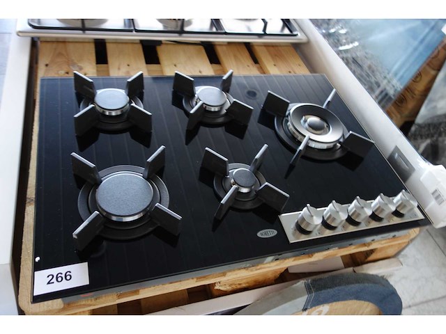 Boretti bgkn75be veneto - afbeelding 2 van  4