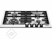 Boretti bgw60be - afbeelding 1 van  3