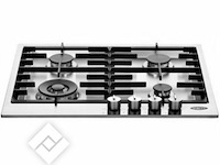 Boretti bgw60be - afbeelding 1 van  3