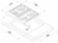 Boretti bgw60be - afbeelding 3 van  3