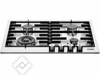 Boretti bgw60be - afbeelding 2 van  3
