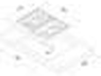 Boretti bgw60be - afbeelding 3 van  3