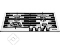 Boretti bgw60be - afbeelding 1 van  3