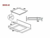 Boretti bikb60 - afbeelding 2 van  2